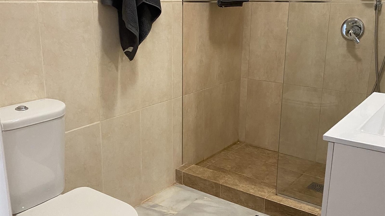 Photo of Bathroom in La Cala de Mijas