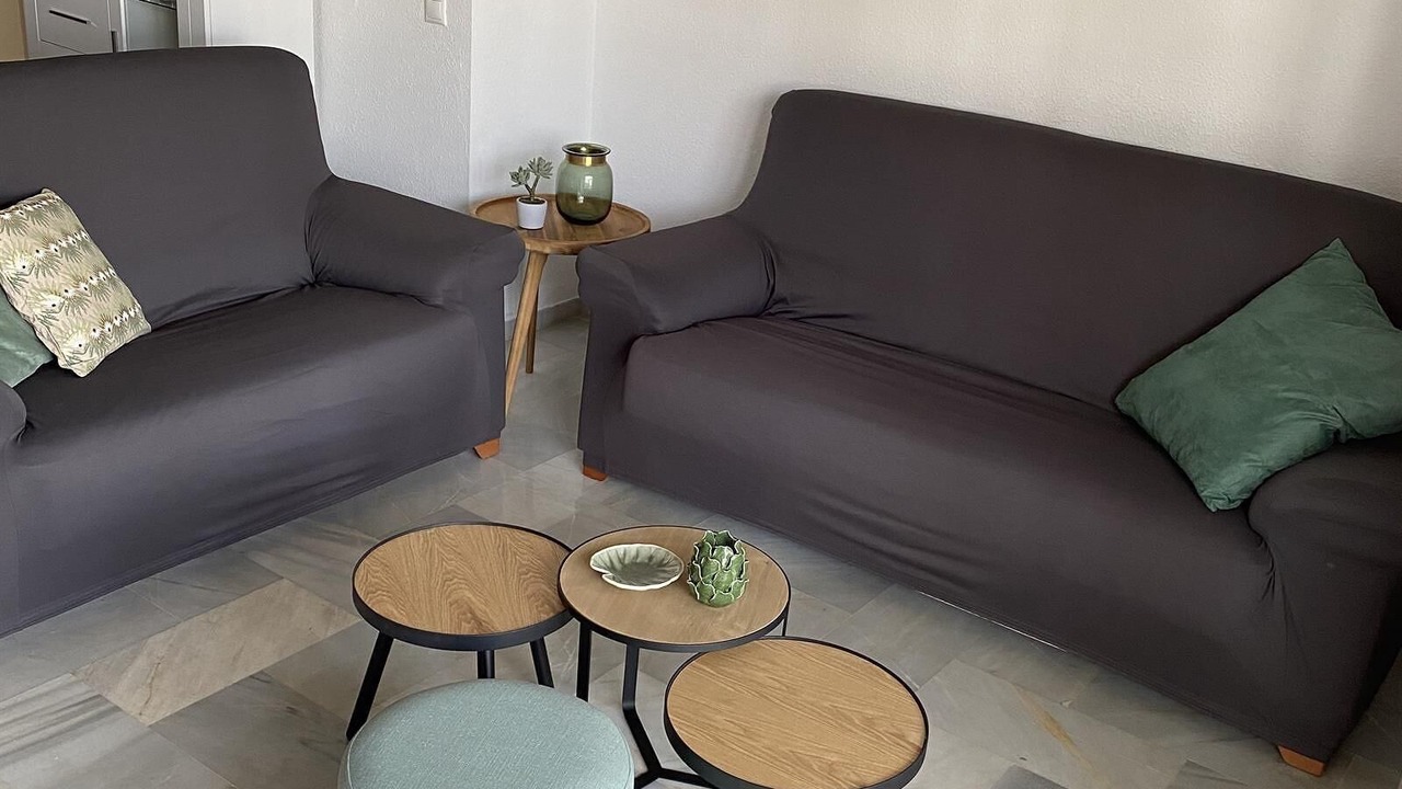 Photo of Livingroom in La Cala de Mijas