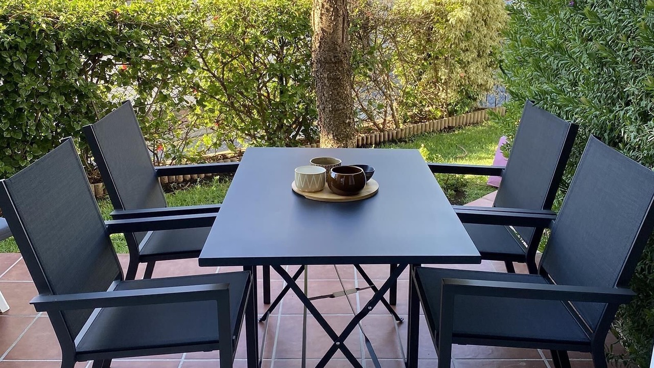 Photo of Outdoor in La Cala de Mijas