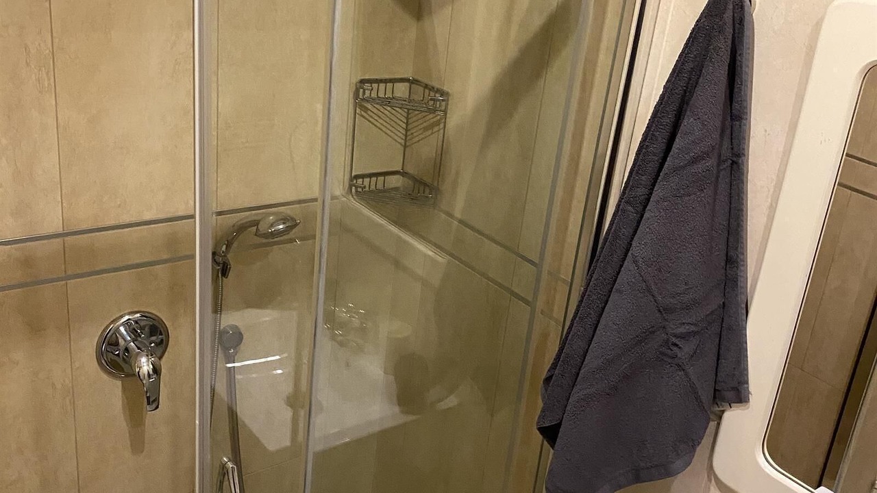 Photo of Bathroom in La Cala de Mijas