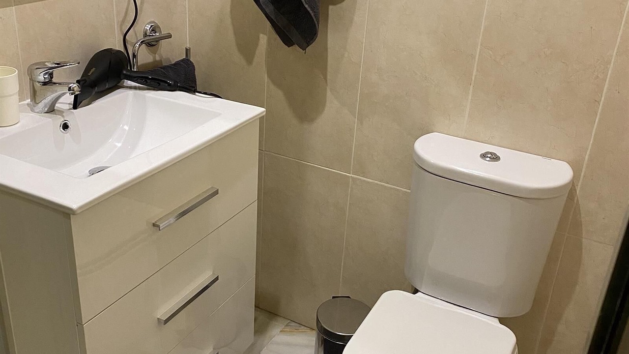 Photo of Bathroom in La Cala de Mijas
