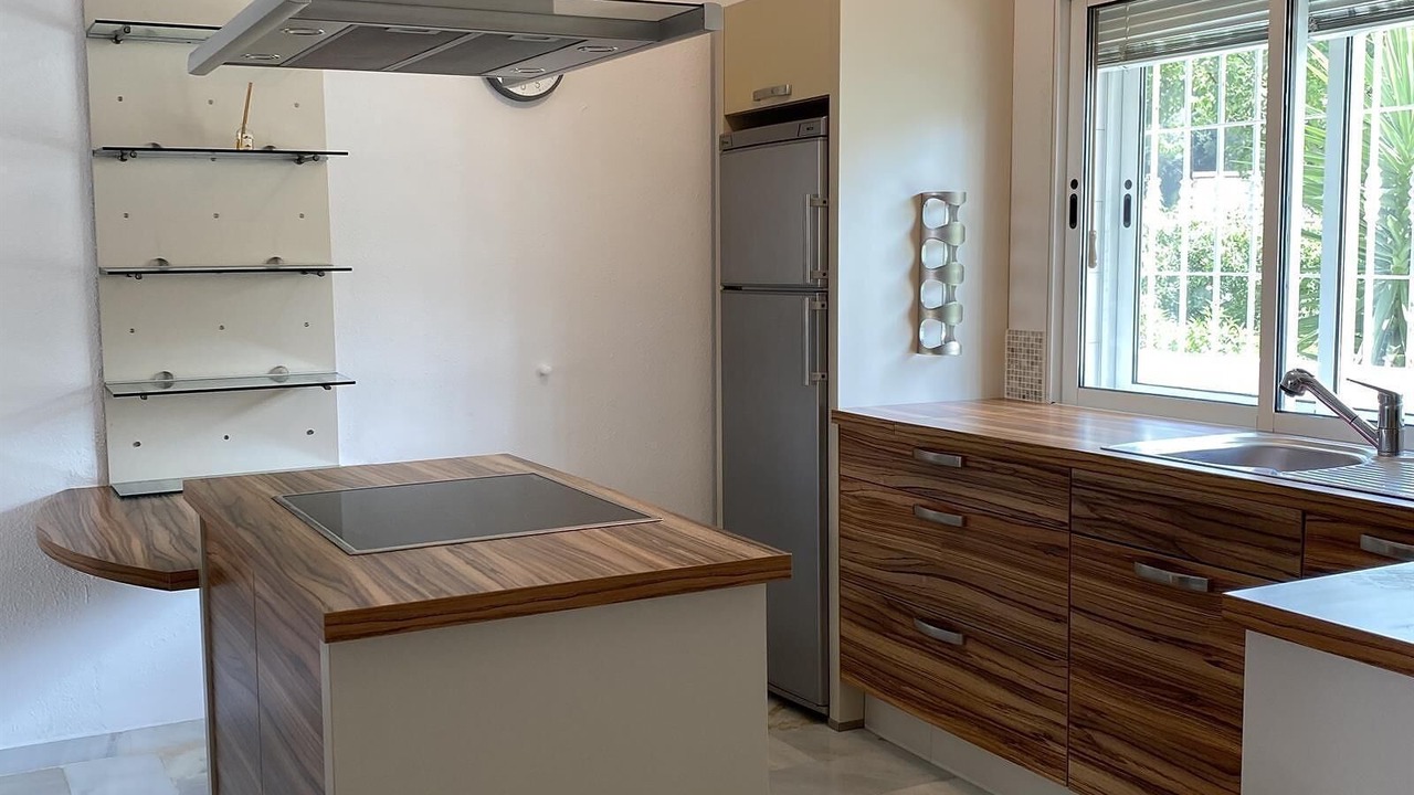 Photo of Kitchen in La Cala de Mijas