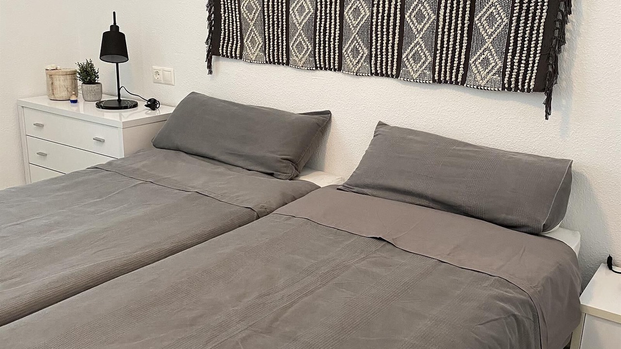 Photo of Bedroom in La Cala de Mijas