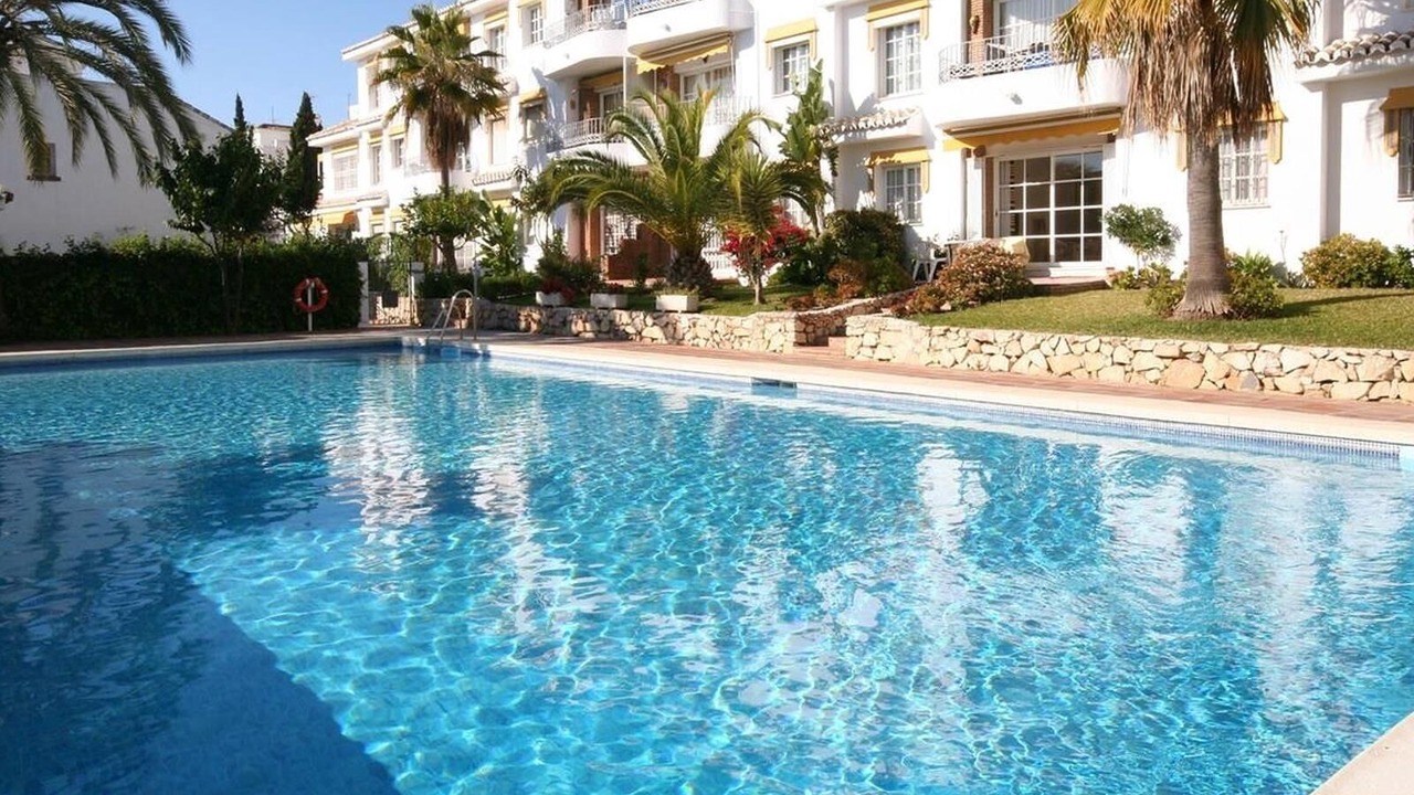 Photo of Outdoor in La Cala de Mijas