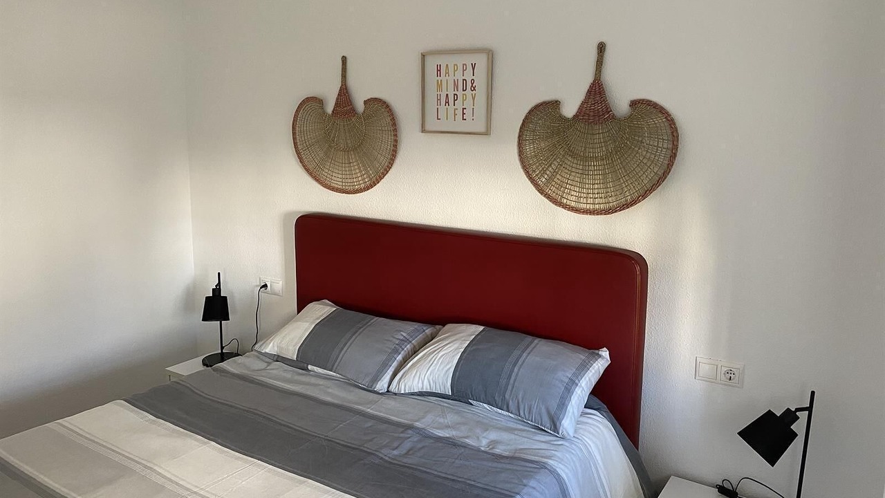 Photo of Bedroom in La Cala de Mijas