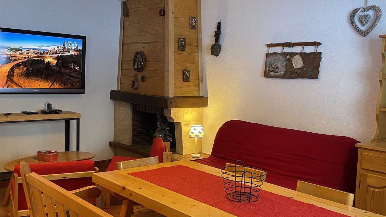 Photo of Others in Le Praz de Lys