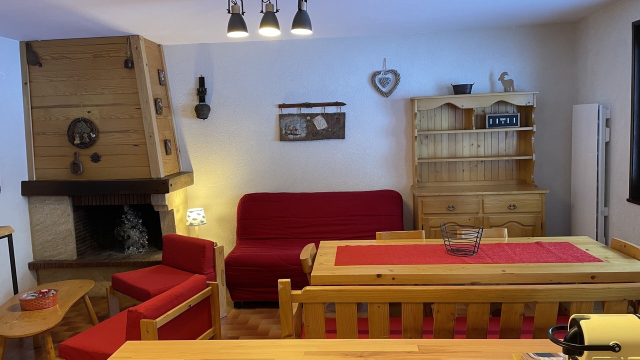 Photo of Others in Le Praz de Lys