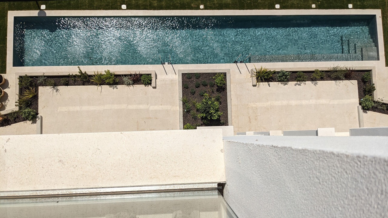 Photo of Outdoor in Santa Margarida
