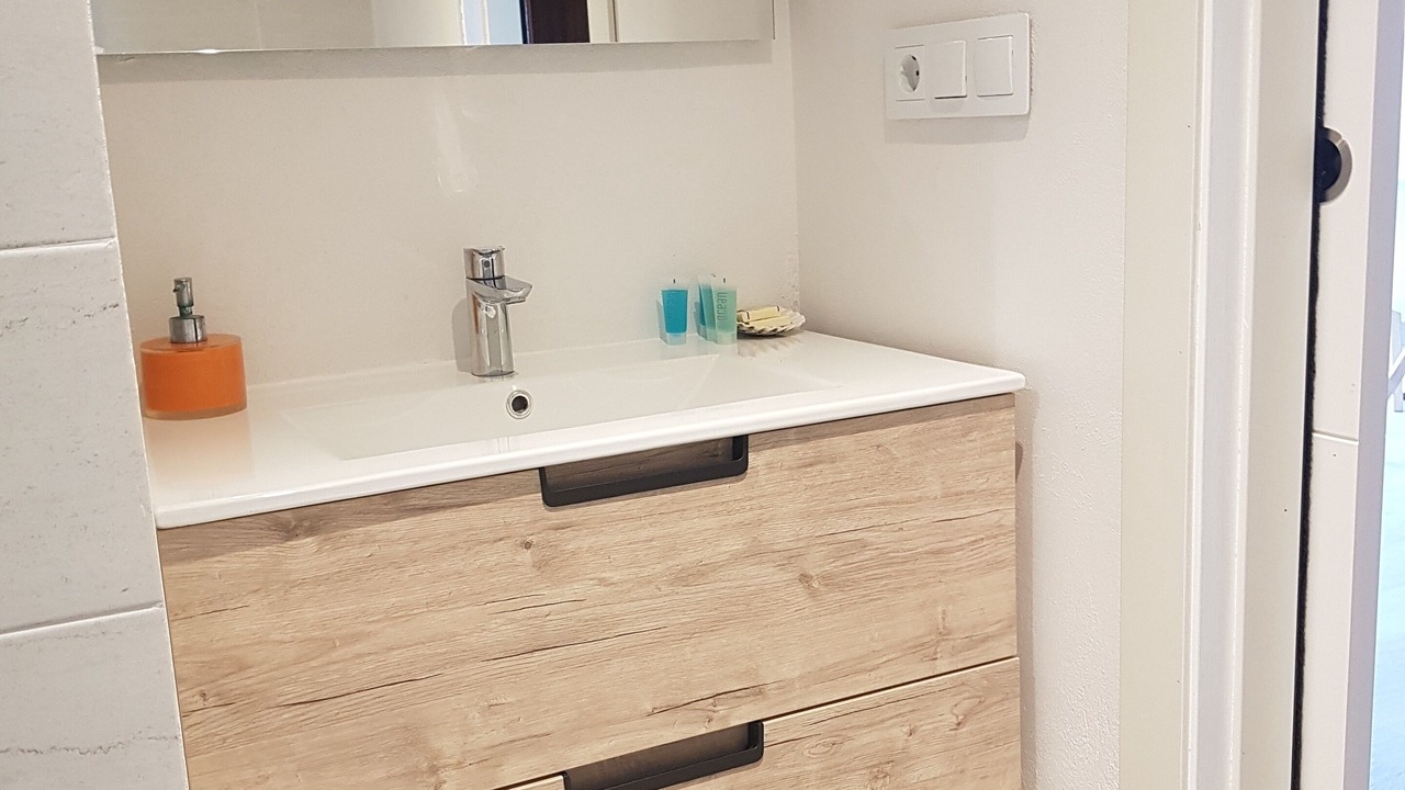 Photo of Bathroom in Santa Margarida