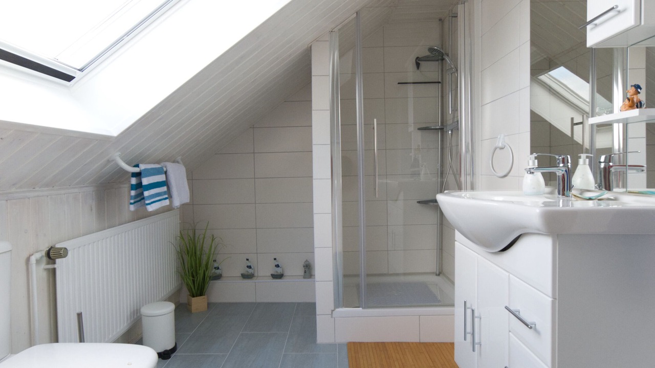 Photo of Bathroom in Loquard