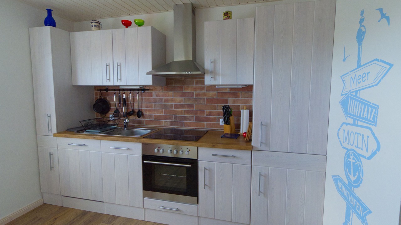 Photo of Kitchen in Loquard