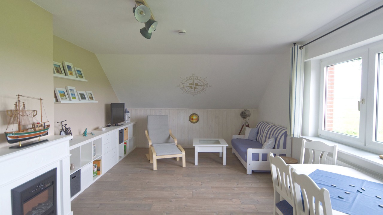 Photo of Livingroom in Loquard