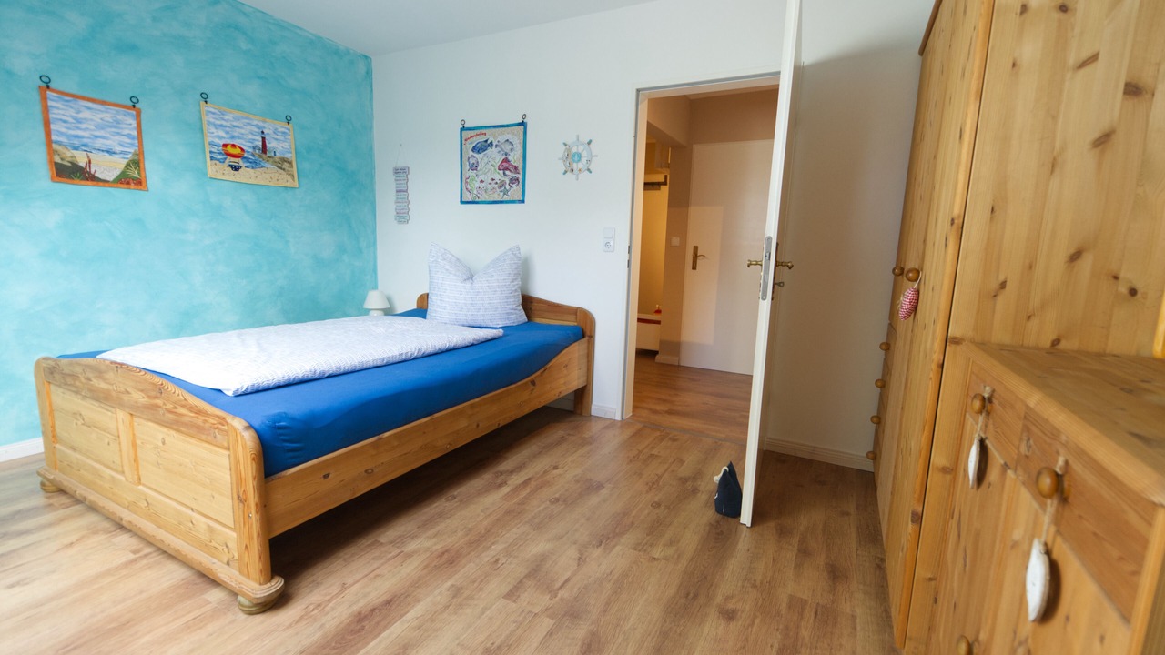 Photo of Bedroom in Loquard