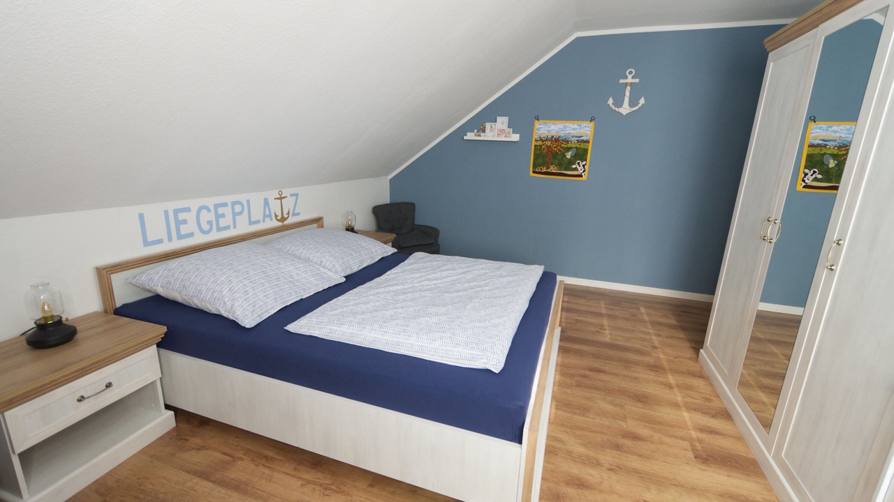 Photo of Bedroom in Loquard