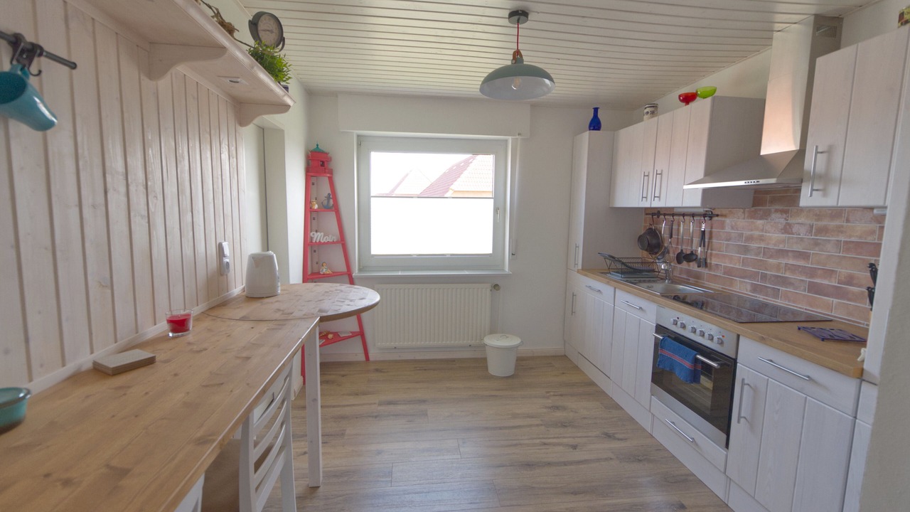 Photo of Kitchen in Loquard