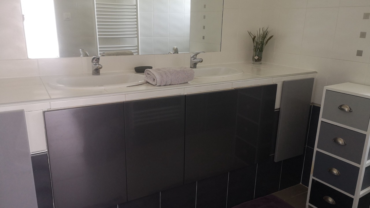 Photo of Bathroom in Caveirac