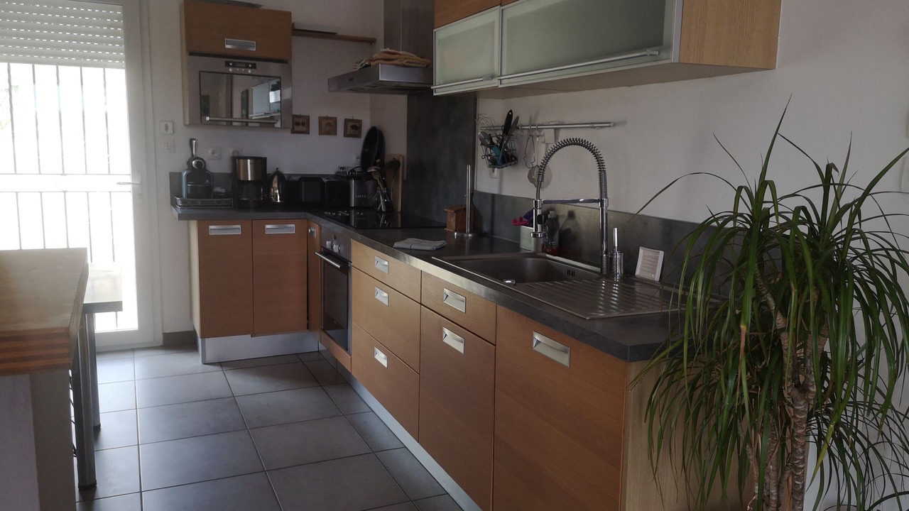Photo of Kitchen in Caveirac