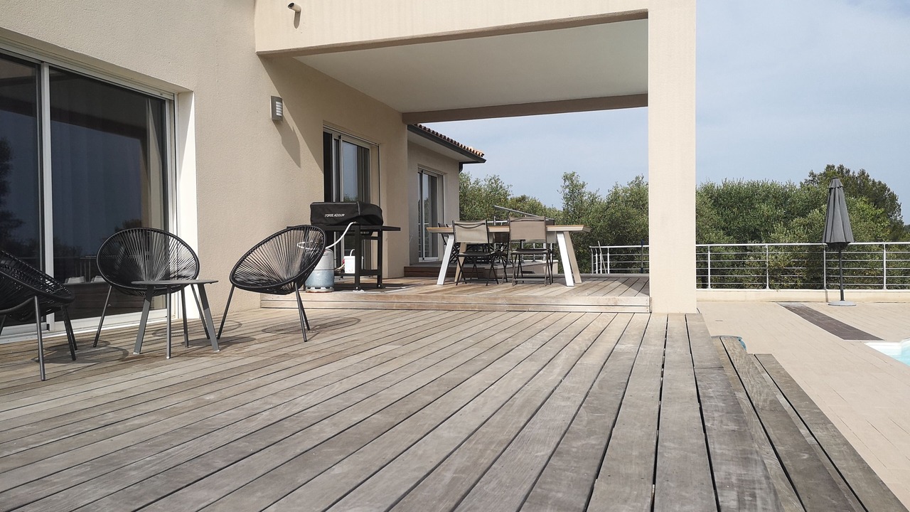 Photo of Outdoor in Caveirac