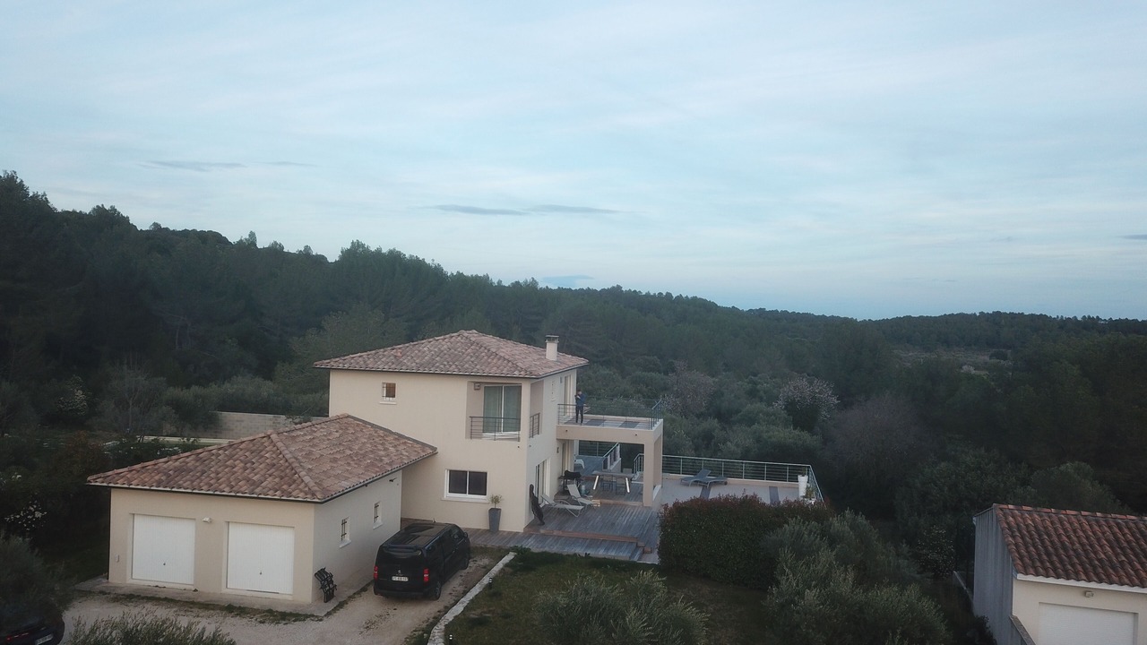 Photo of Outdoor in Caveirac