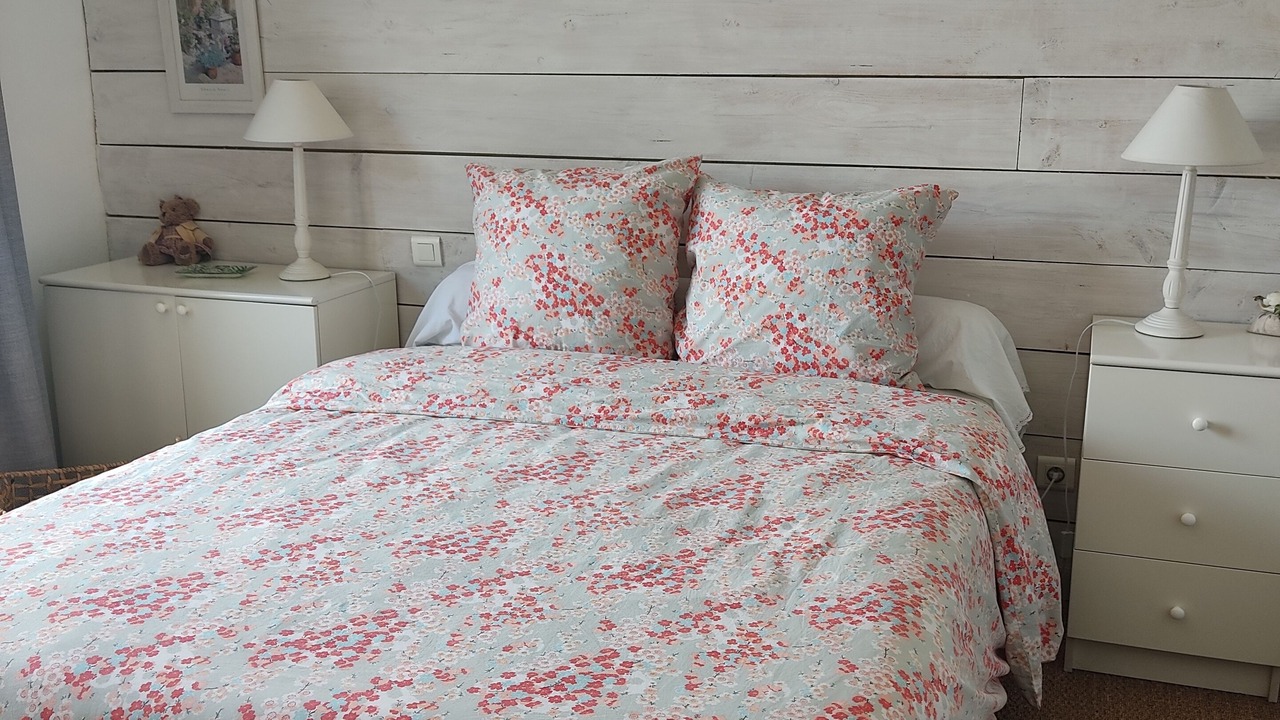 Photo of Bedroom in Rognes