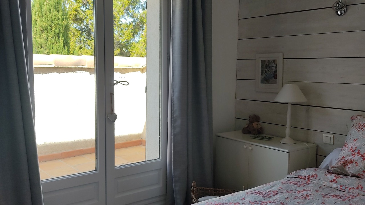 Photo of Bedroom in Rognes