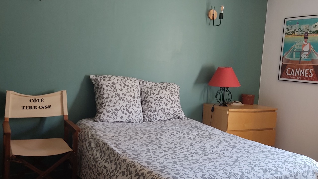 Photo of Bedroom in Rognes