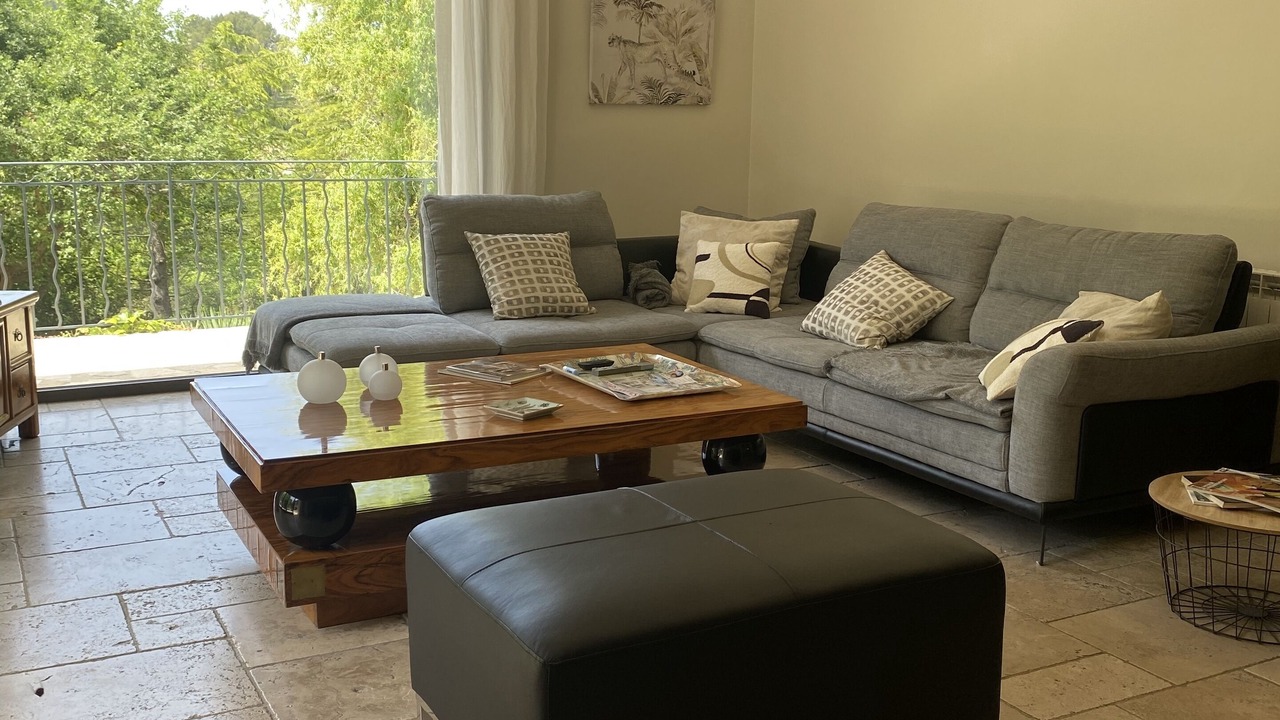 Photo of Livingroom in Rognes