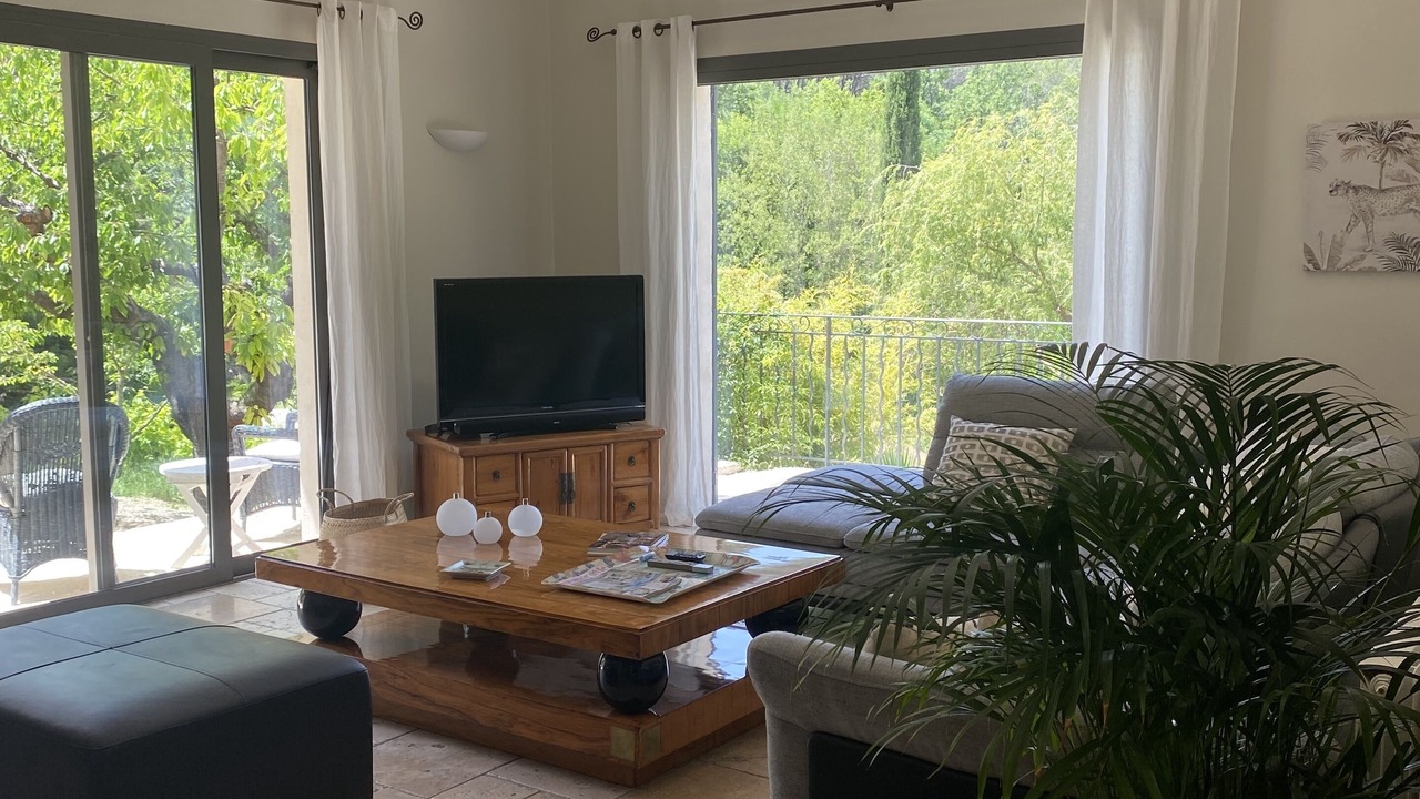 Photo of Livingroom in Rognes