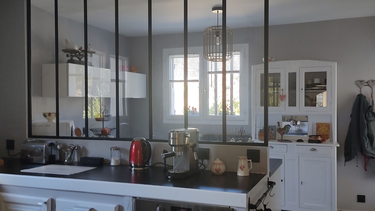 Photo of Kitchen in Rognes