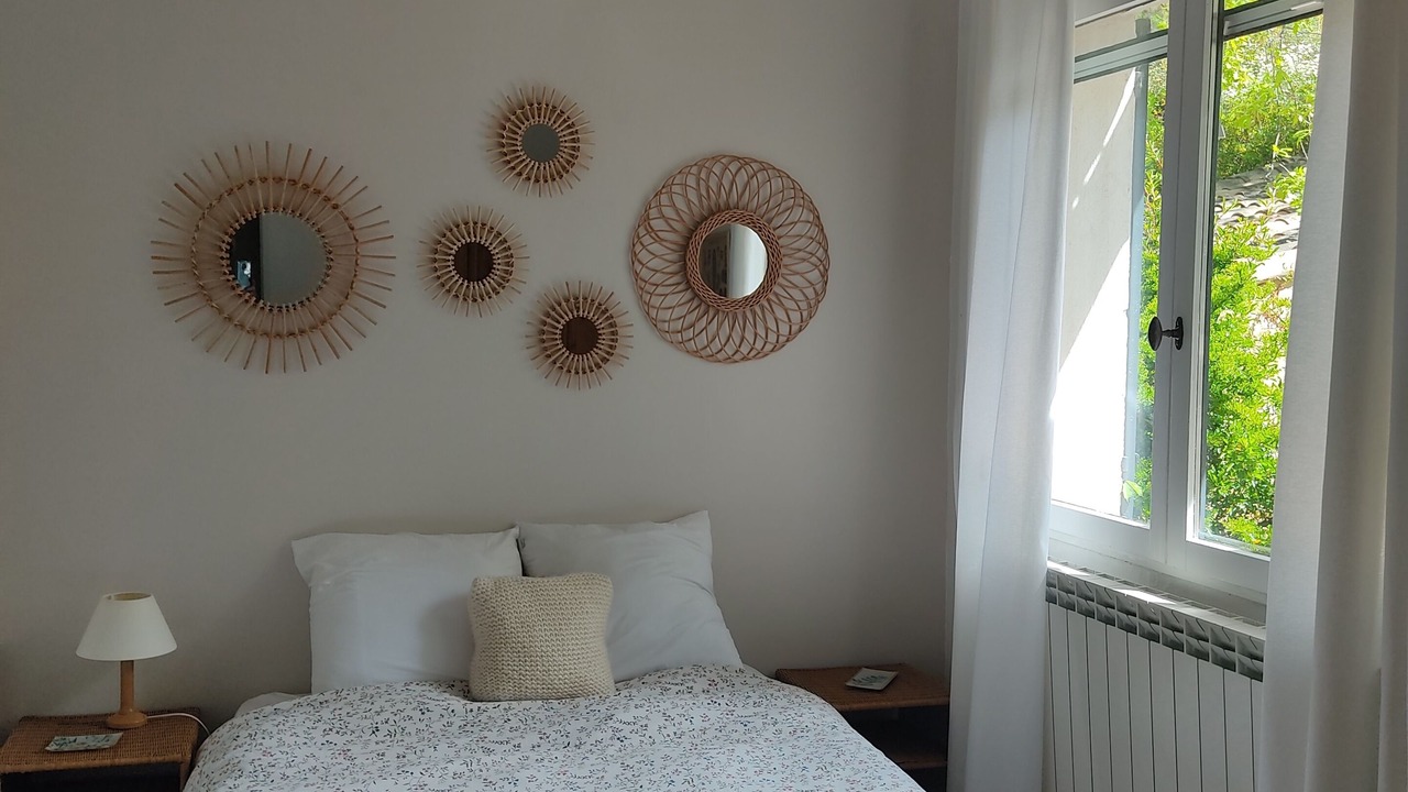 Photo of Bedroom in Rognes