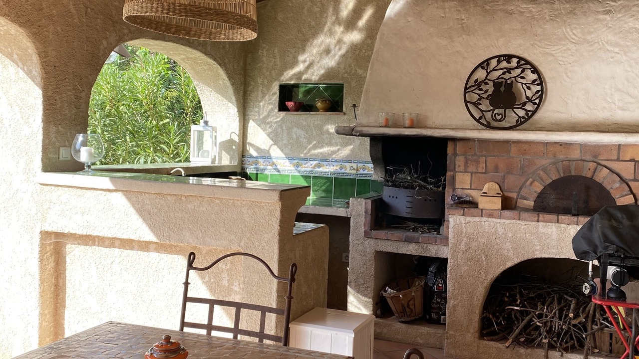 Photo of Outdoor in Rognes