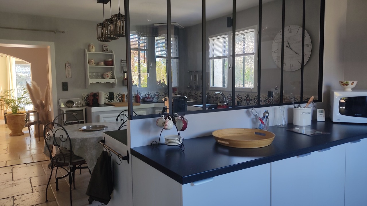Photo of Kitchen in Rognes