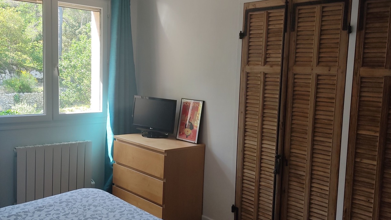 Photo of Bedroom in Rognes