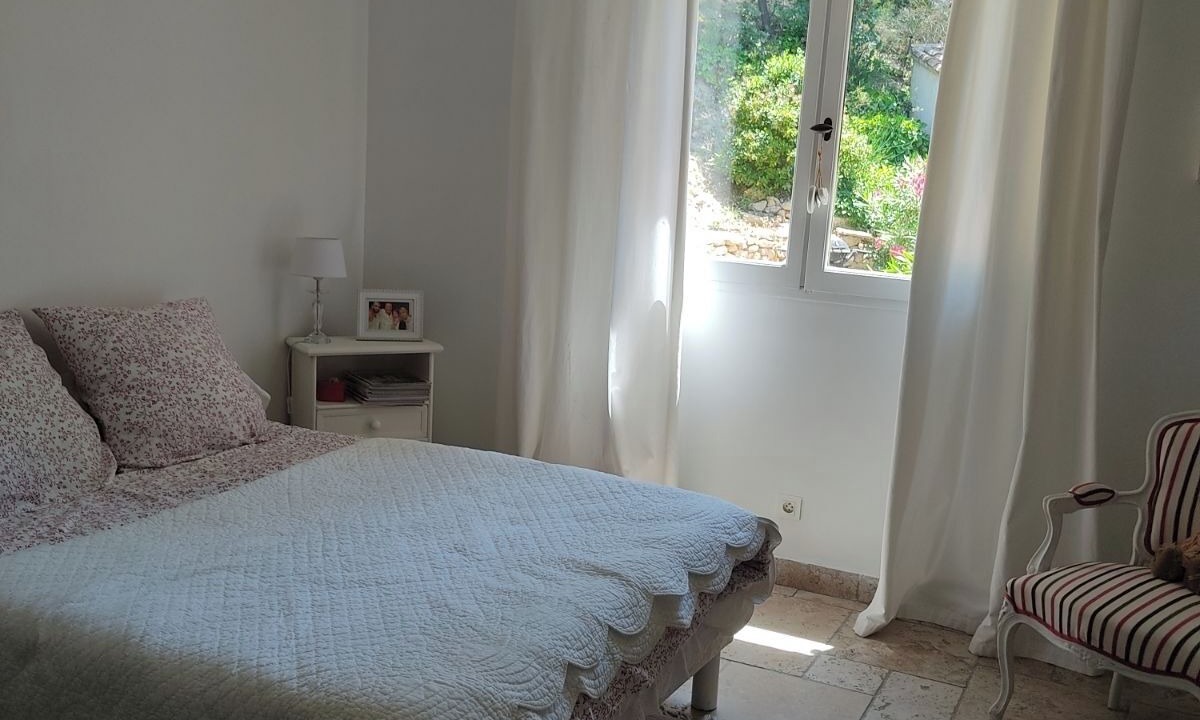 Photo of Bedroom in Rognes
