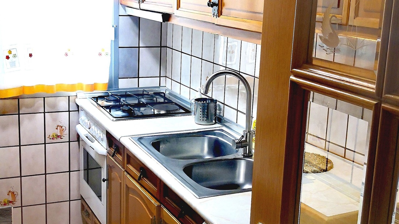 Photo of Kitchen in Arenas de San Pedro