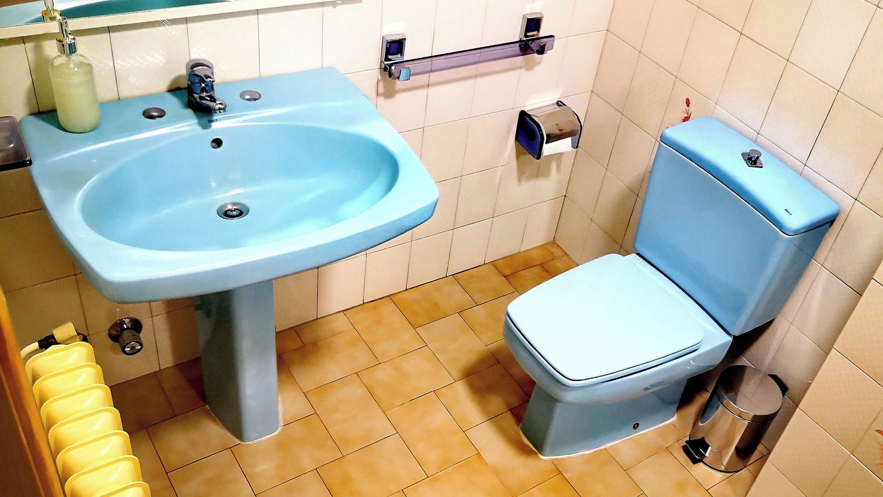 Photo of Bathroom in Arenas de San Pedro