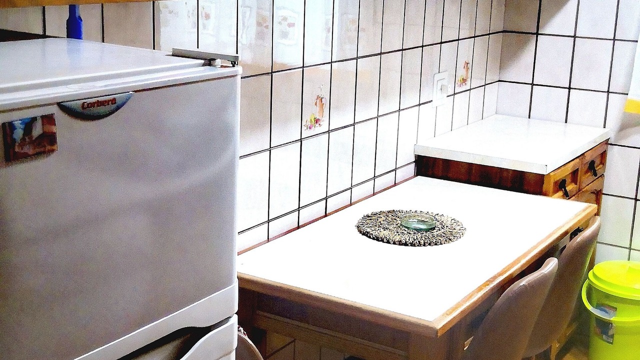 Photo of Kitchen in Arenas de San Pedro