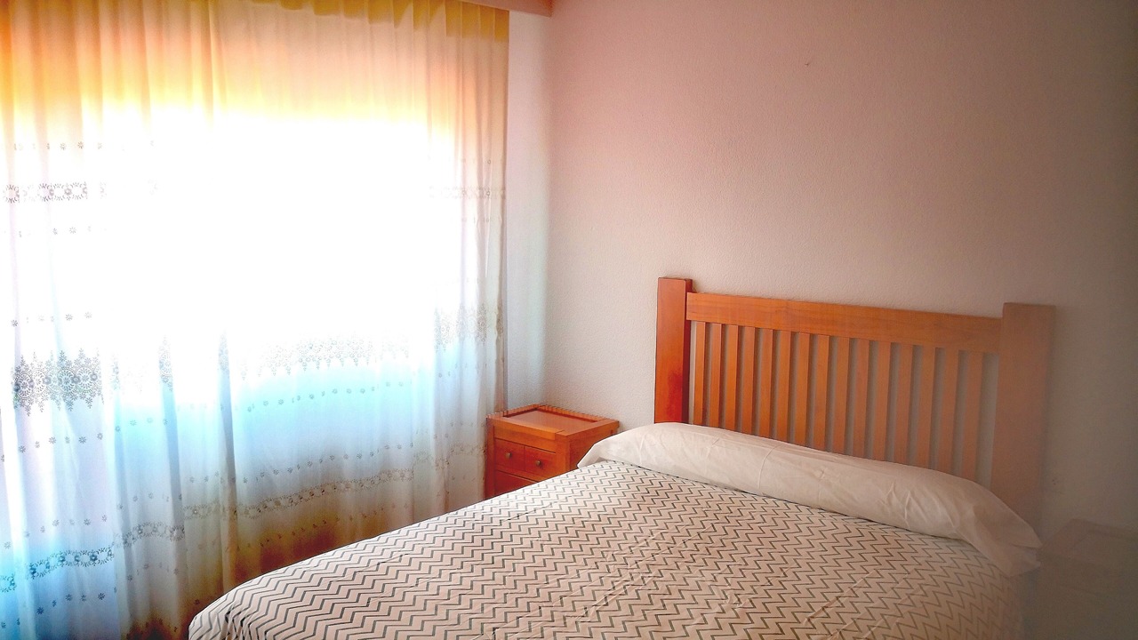 Photo of Bedroom in Arenas de San Pedro