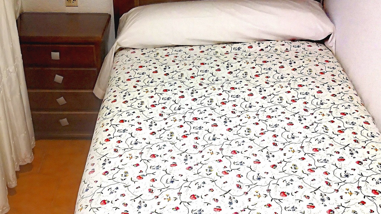 Photo of Bedroom in Arenas de San Pedro