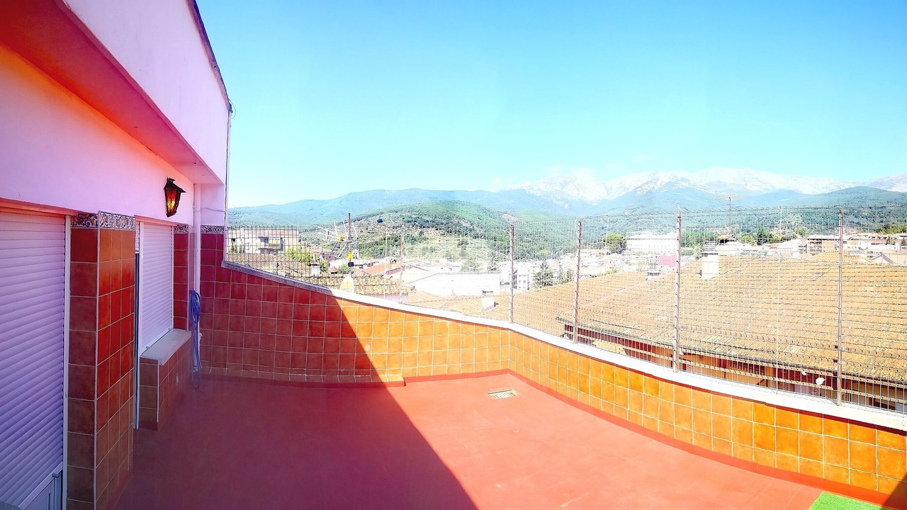 Photo of Outdoor in Arenas de San Pedro