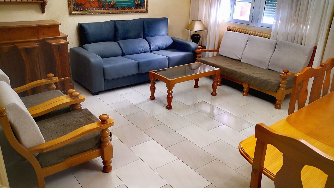 Photo of Livingroom in Arenas de San Pedro