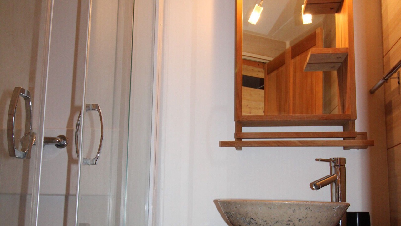 Photo of Bathroom in Avoriaz