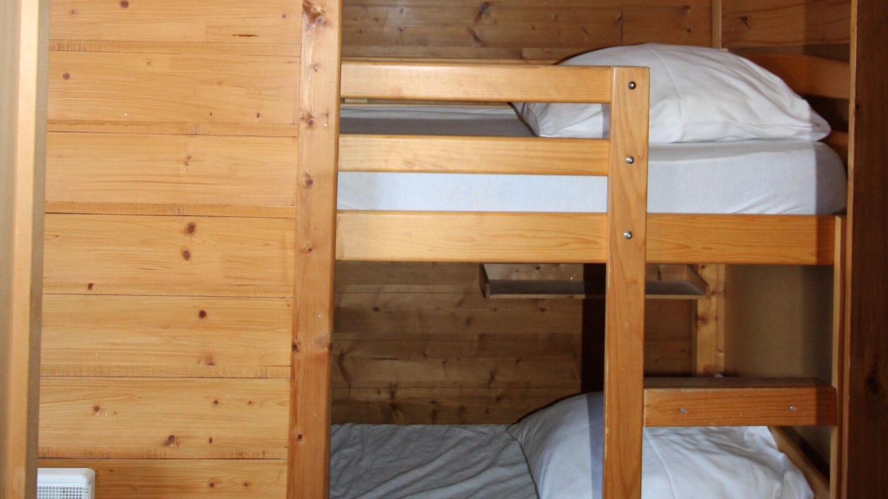 Photo of Bedroom in Avoriaz