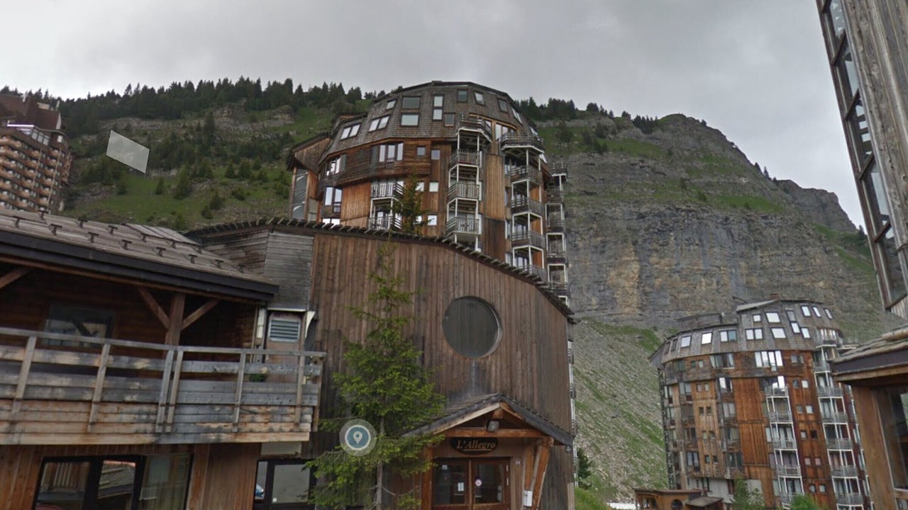 Photo of Outdoor in Avoriaz