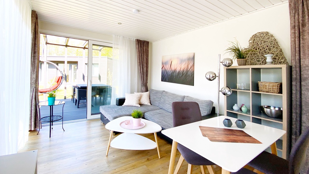 Photo of Livingroom in Ponitz am See