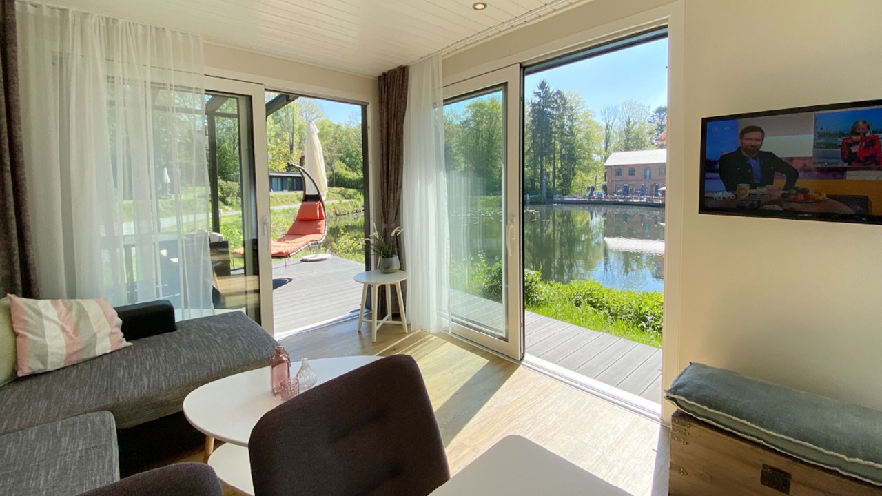 Photo of Livingroom in Ponitz am See