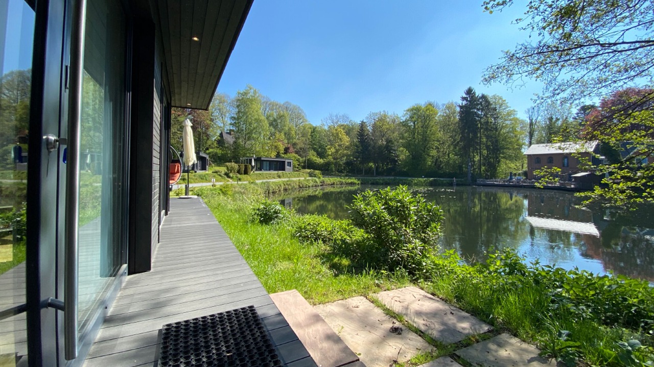 Photo of Outdoor in Ponitz am See