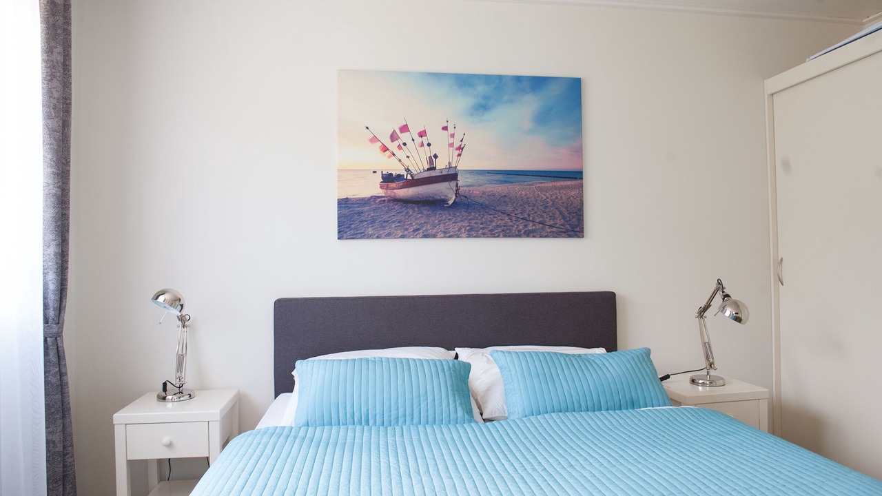 Photo of Bedroom in Ponitz am See