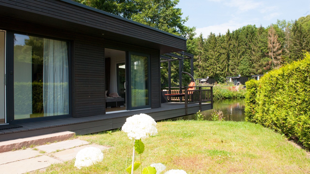 Photo of Patio Balcony in Ponitz am See