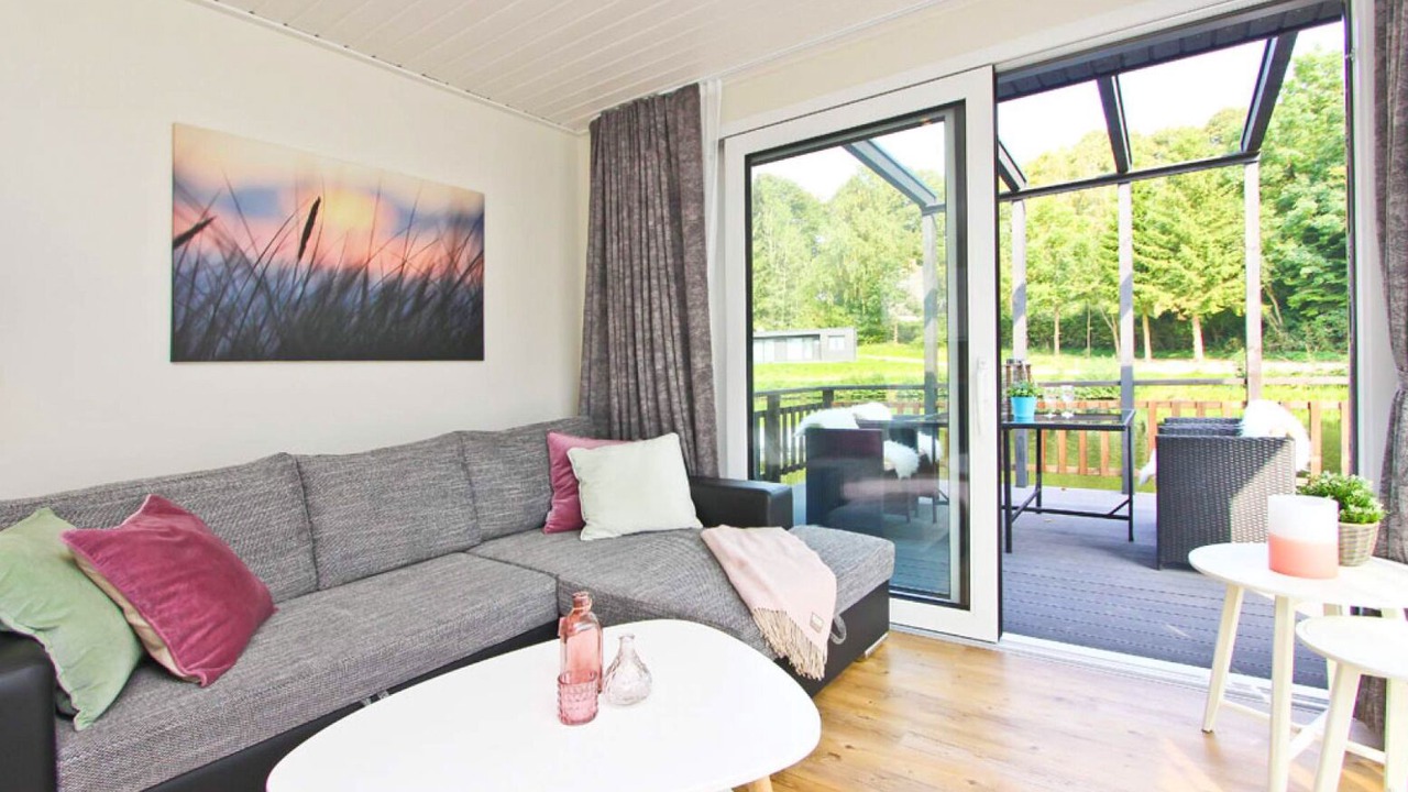 Photo of Livingroom in Ponitz am See